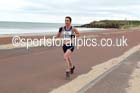 Philippa Wakefield (Keswick)) during the Sand Dancer 10k, South Shields. Photo: David T. Hewitson/Sports for All Pics